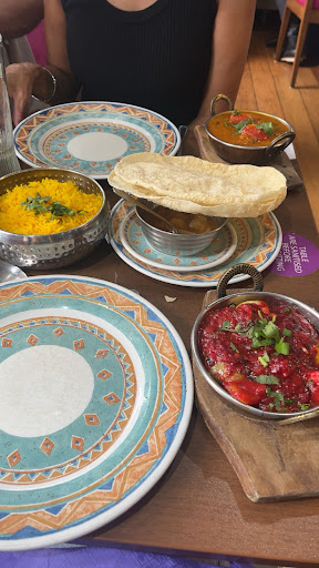 Photo of Bombay Joe's Restaurant - 44 Gray St, Broughty Ferry, Dundee DD5 2BJ